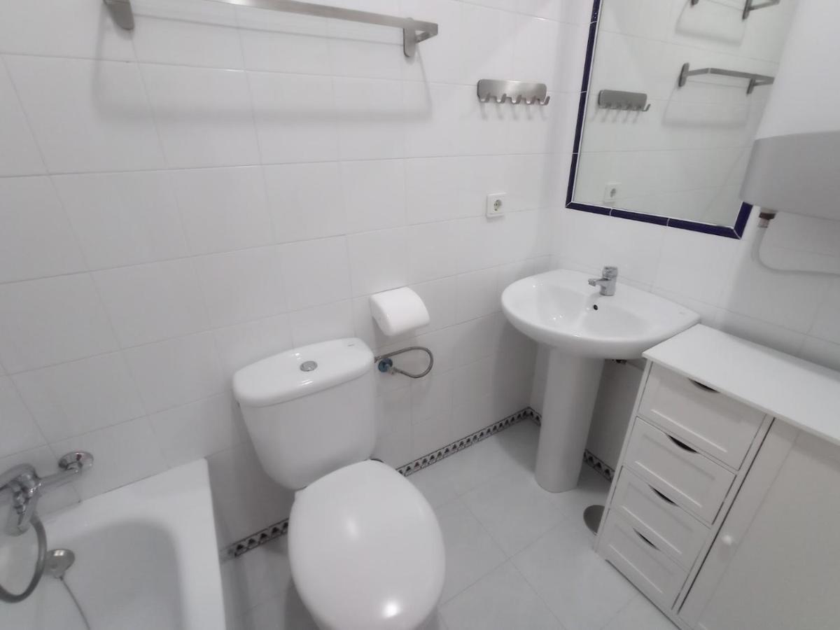 Kiana, La Barrosa Con Parking Y Piscina Apartment Chiclana de la Frontera Exterior photo