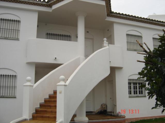 Kiana, La Barrosa Con Parking Y Piscina Apartment Chiclana de la Frontera Exterior photo